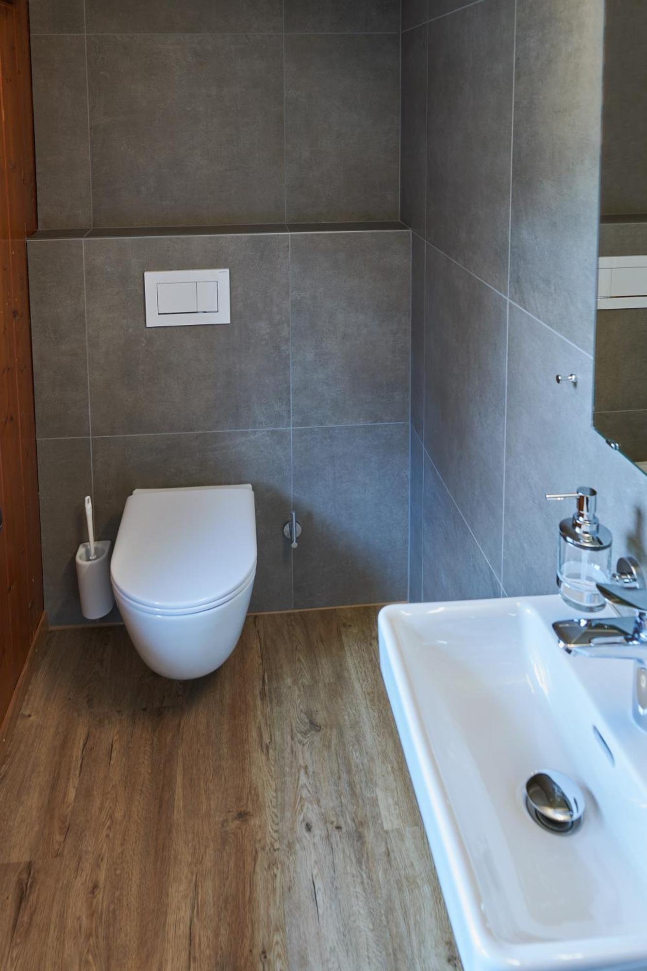 Hotel Jaeger Jeuss - Murten - Self-Check-In 外观 照片