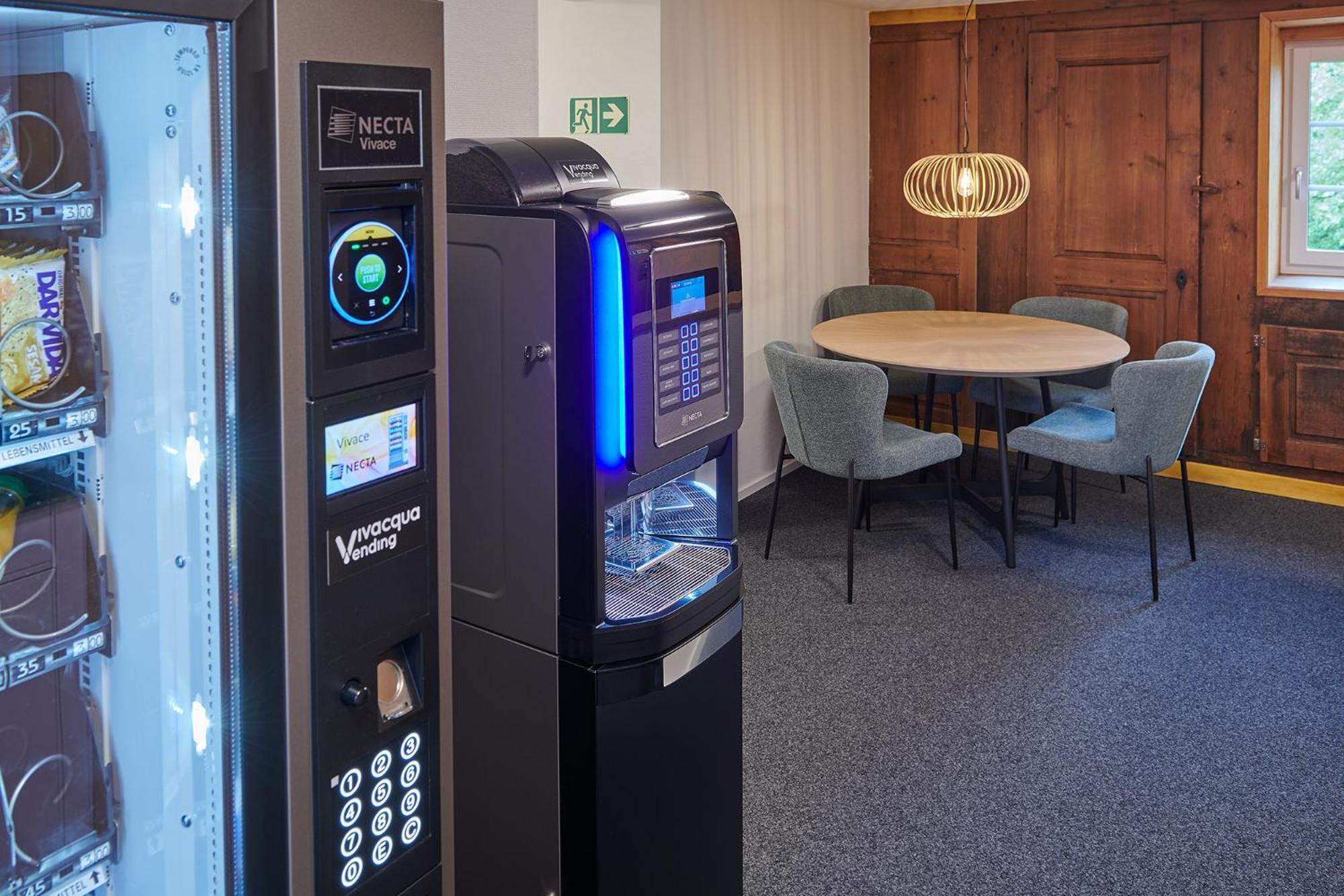 Hotel Jaeger Jeuss - Murten - Self-Check-In 外观 照片